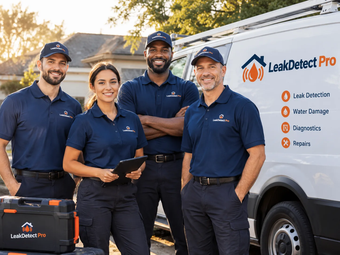 Roof Repair company in Lafayette, LA